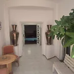 Szálloda Mision Costa 4*