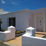 Szálloda Mision Costa 4*