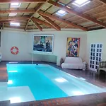 Szálloda Mision Costa 4*