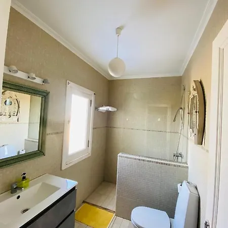 Hotel Mision Costa 4*