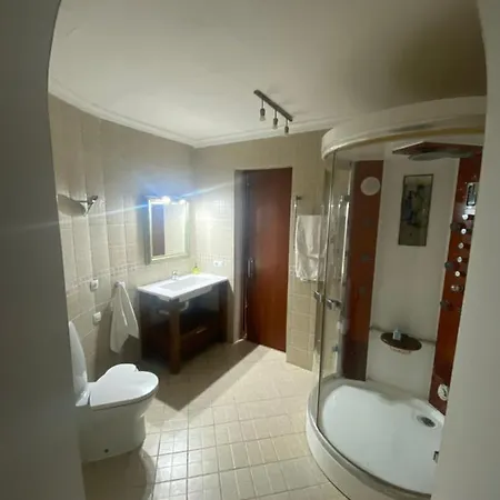 Mision Costa Szálloda