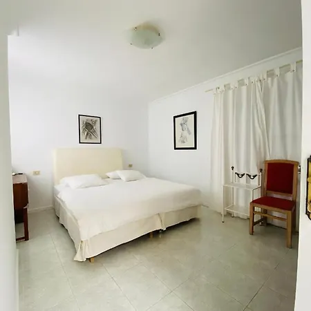 Mision Costa Szálloda Corralejo