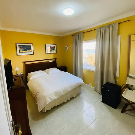 Hotel Mision Costa
