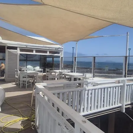 Szálloda Mision Costa