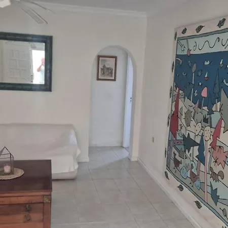 Mision Costa Szálloda