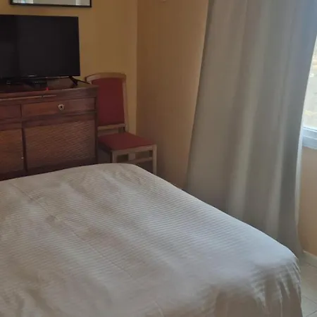 Szálloda Mision Costa