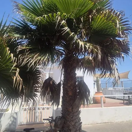 Mision Costa Szálloda 4*