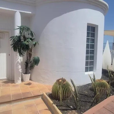 Szálloda Mision Costa 4*