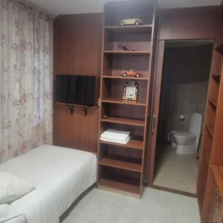 Mision Costa Szálloda Corralejo