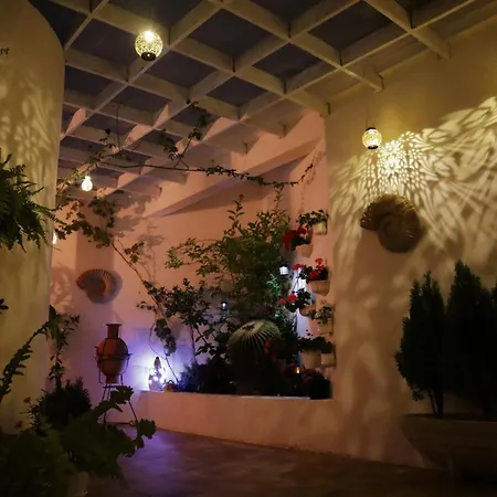 Szálloda Mision Costa