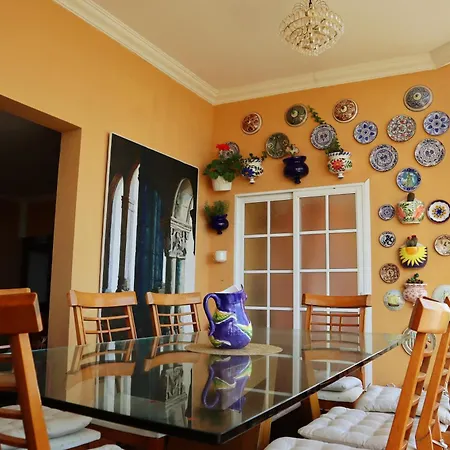 Szálloda Mision Costa Corralejo