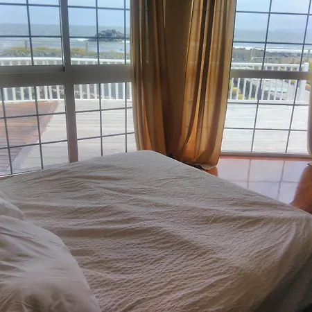 Szálloda Mision Costa