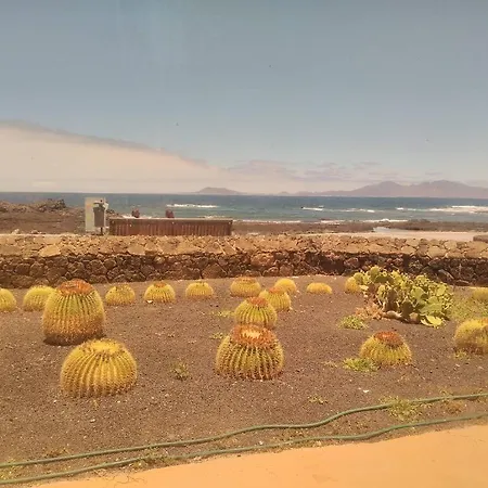 Szálloda Mision Costa