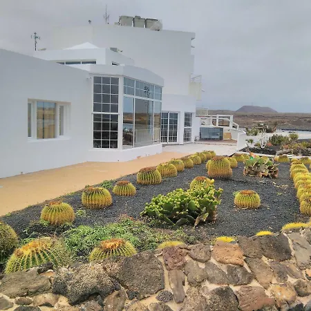 Mision Costa Corralejo