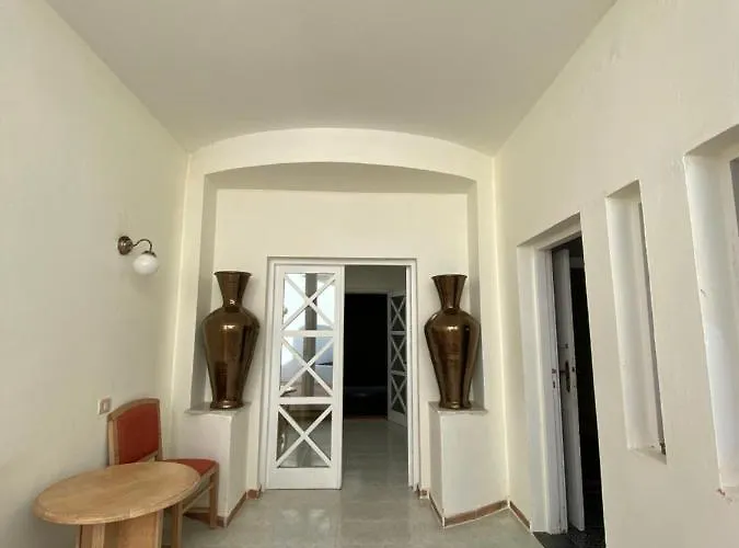 Mision Costa מלון