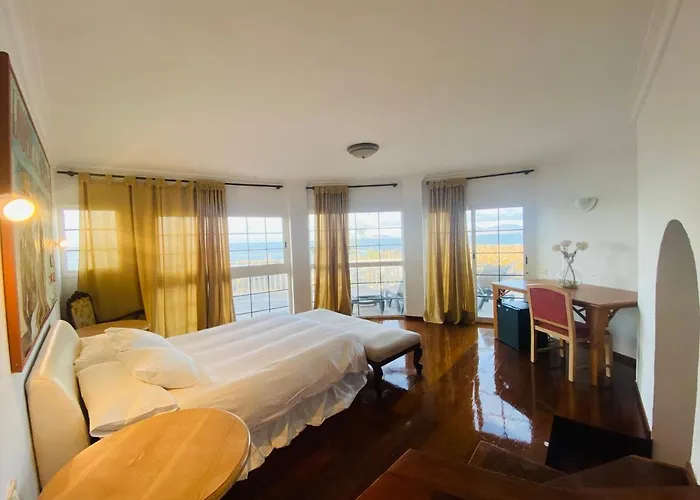 Hotell Mision Costa Corralejo