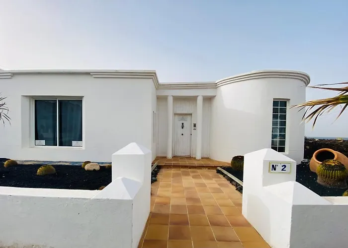 Mision Costa 酒店 4*