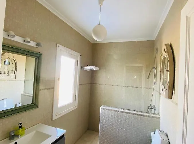 Hotell Mision Costa 4*