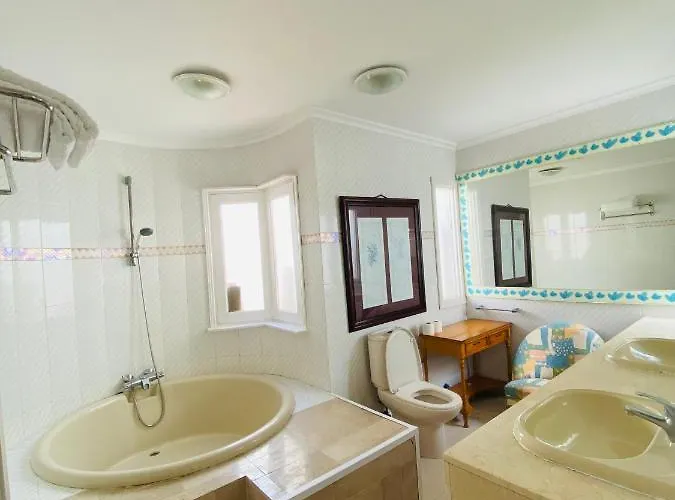 Mision Costa Hotell 4*