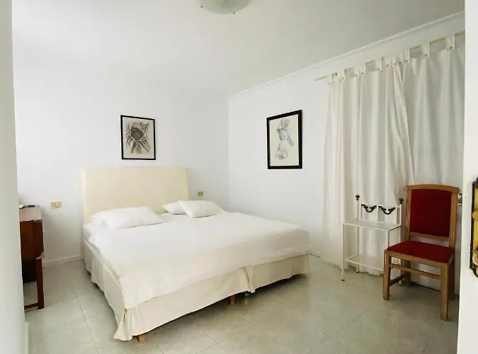 Mision Costa Hotell Corralejo