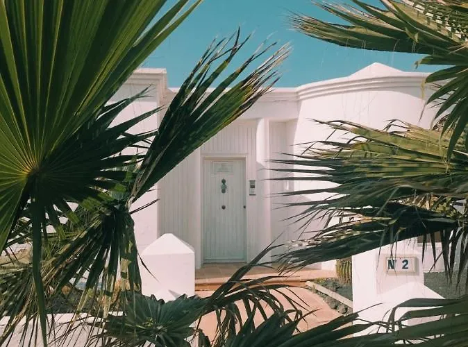 Hotell Mision Costa 4*