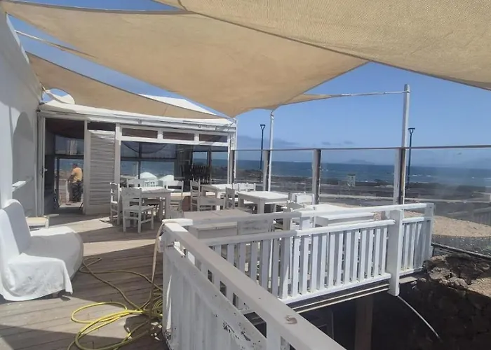 מלון Mision Costa