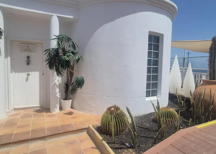 Hotell Mision Costa 4*