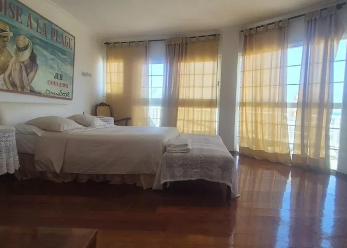 Hotell Mision Costa Corralejo