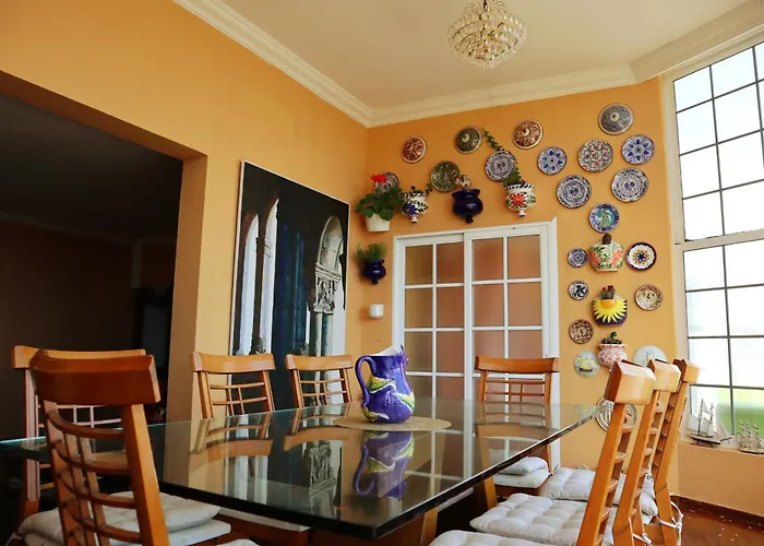 Hotell Mision Costa Corralejo