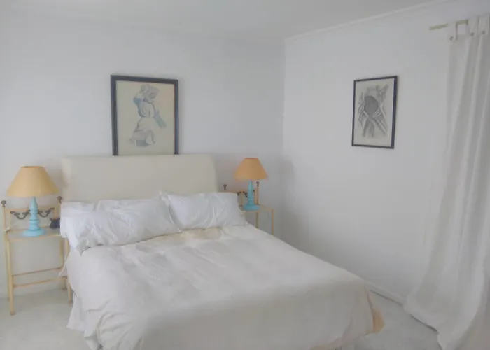 מלון Mision Costa 4*