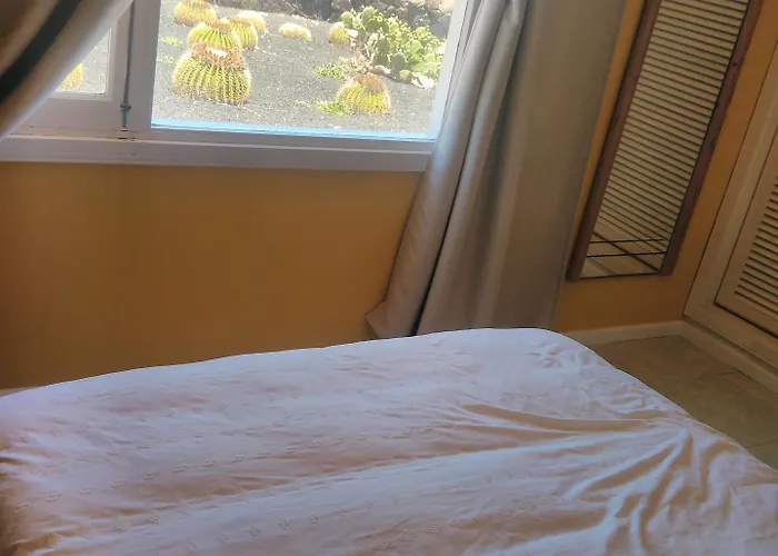 מלון Mision Costa