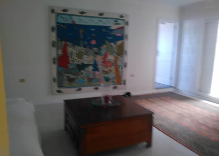 Hotell Mision Costa 4*