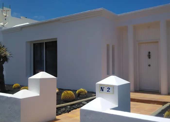 מלון Mision Costa 4*