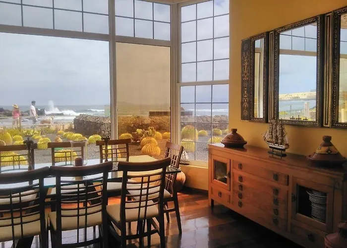 Mision Costa Hotell Corralejo