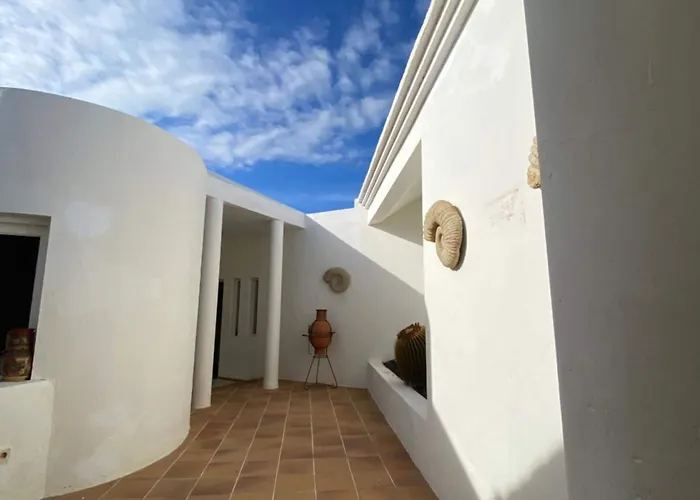 Mision Costa 4* Corralejo