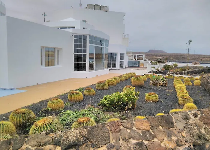 Mision Costa Hotell 4*