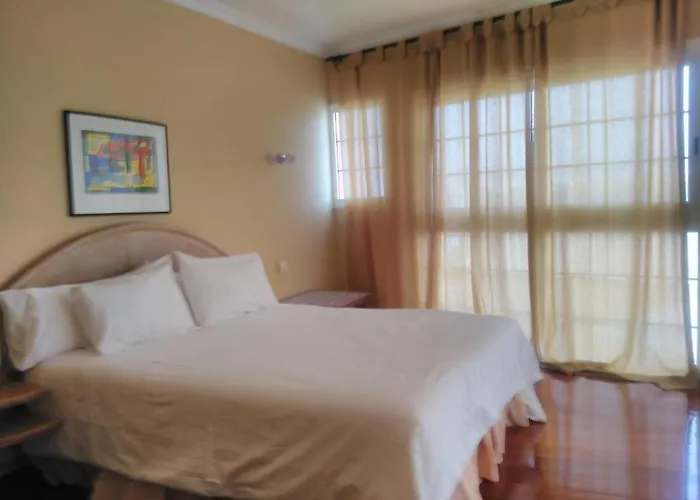 Hotell Mision Costa Corralejo