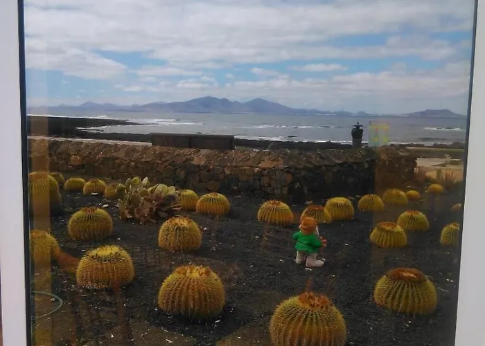 מלון Mision Costa