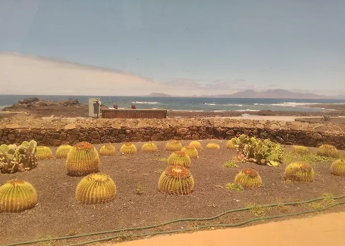 מלון Mision Costa