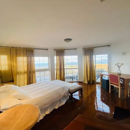 酒店 Mision Costa 科拉雷侯