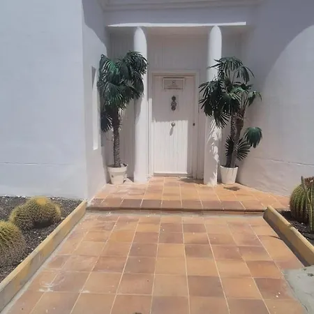 Mision Costa Corralejo