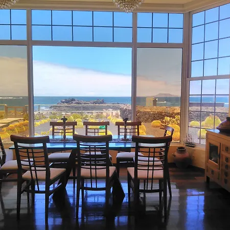 Mision Costa 酒店 科拉雷侯