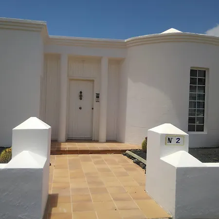 Mision Costa Corralejo