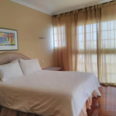 Hotell Mision Costa Corralejo