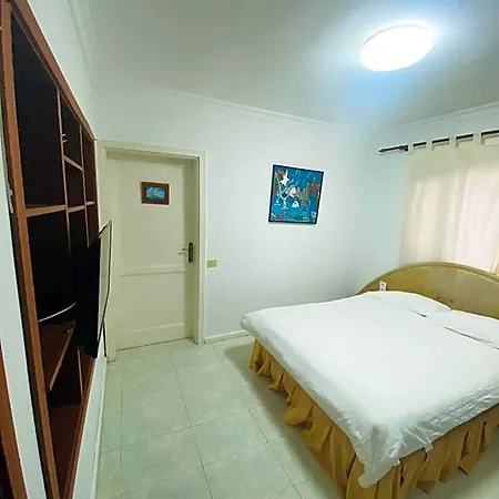 Szálloda Mision Costa 4*