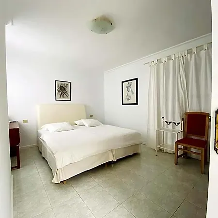 Mision Costa Hotell Corralejo