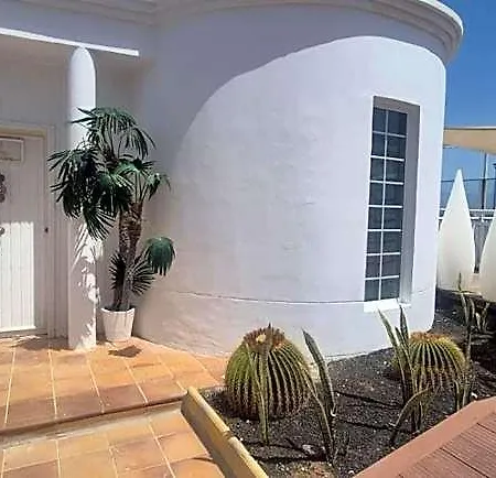 Mision Costa Hotell Corralejo