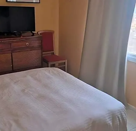 Mision Costa Hotell