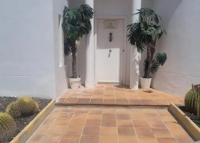 Mision Costa Corralejo