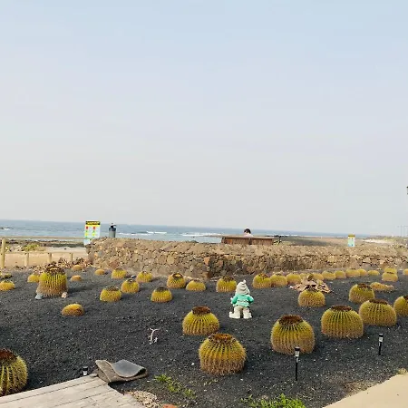 Mision Costa Corralejo